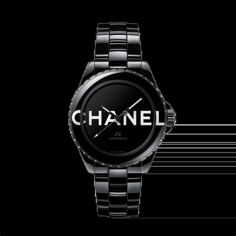 j12 wanted de chanel|Chanel Limited Edition 38 Mm J12 Wanted De H7418 .